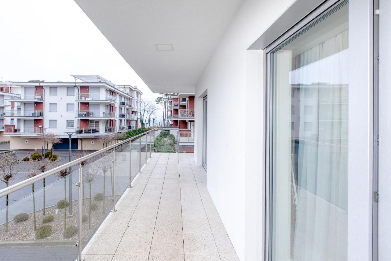 Resort Apartamenty Klifowa Rewal 72 외부 사진