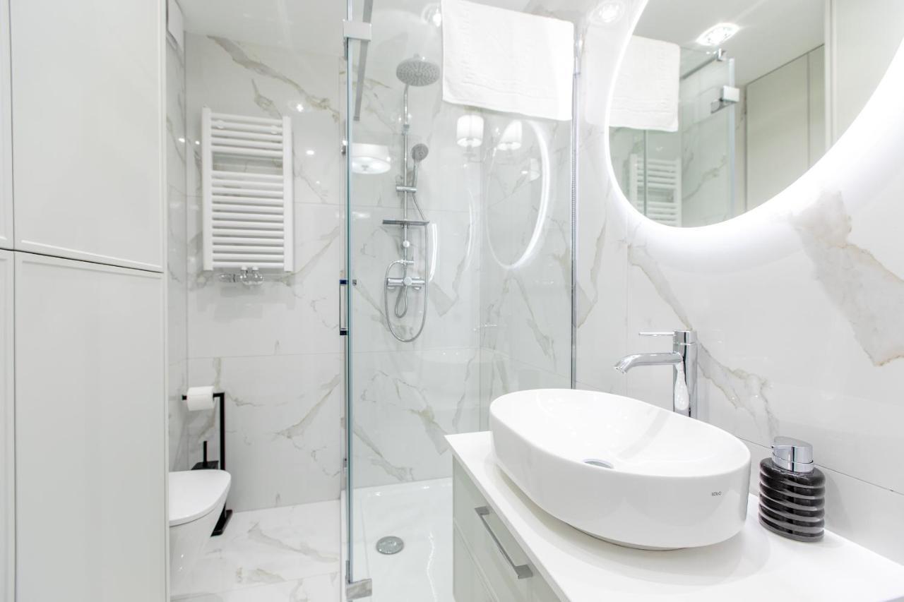 Resort Apartamenty Klifowa Rewal 72 외부 사진