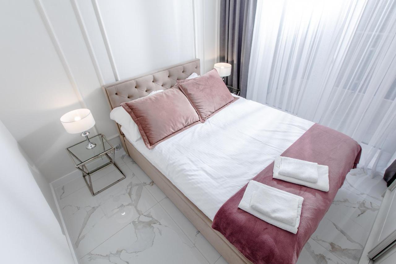 Resort Apartamenty Klifowa Rewal 72 외부 사진